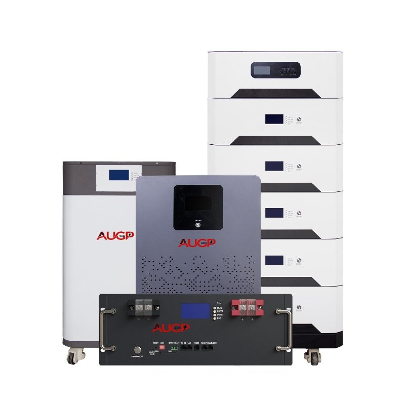 lithium battery energy storage