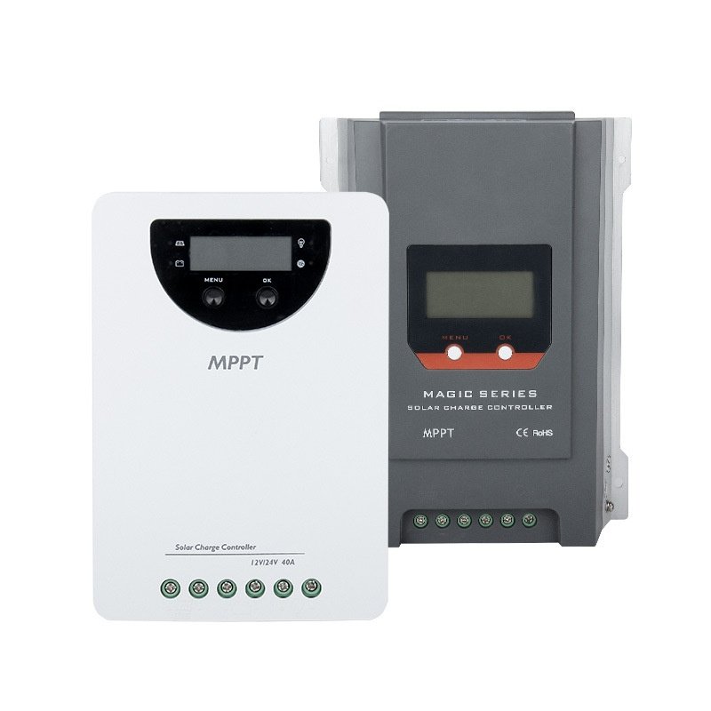 solar charger controller