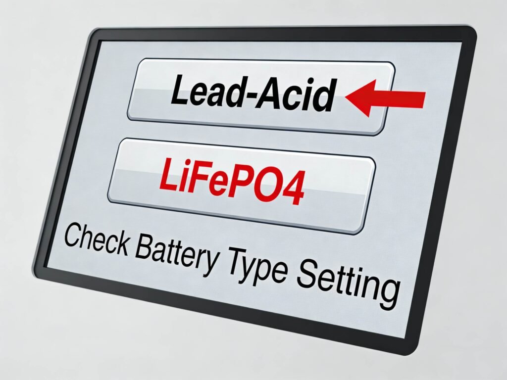 lead acid vs lithium
