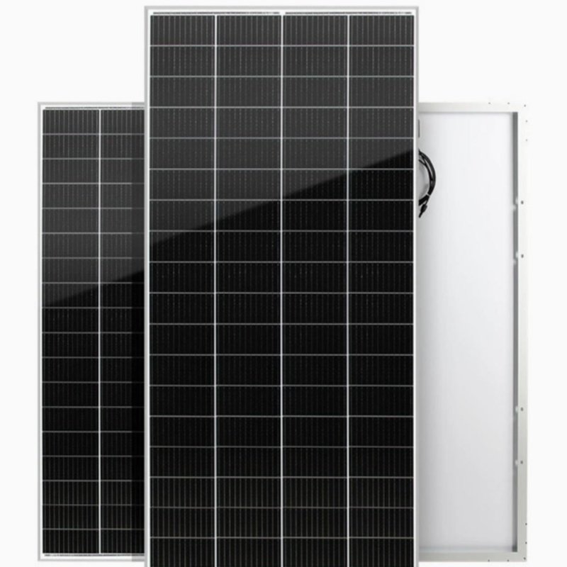 solar panels